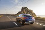 Mercedes-AMG GLC43 4Matic Coupe 2019 года (NA)